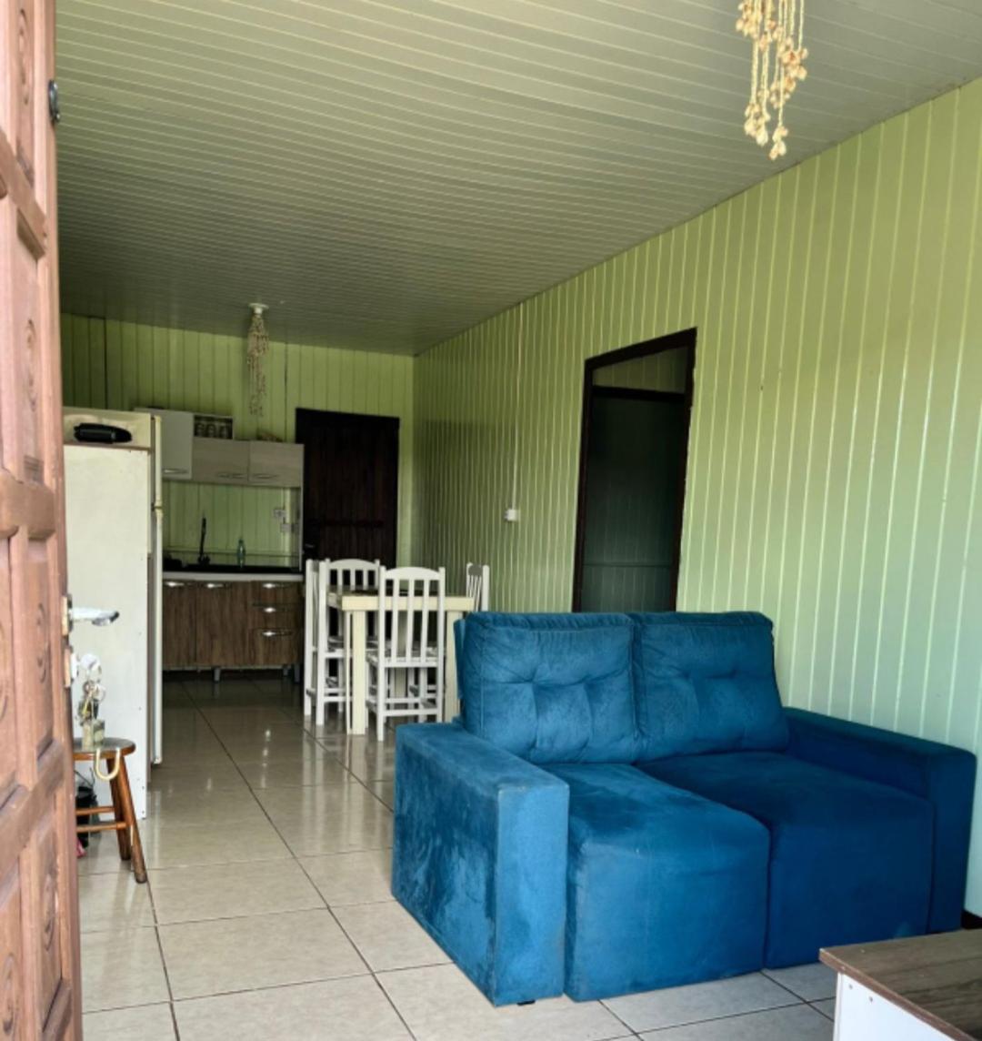 Casa Do Tonho Villa Arroio do Silva Buitenkant foto